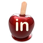 Linkedinappleicon